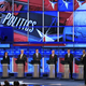 Republican presidential candidates (Jim Cole/AP)